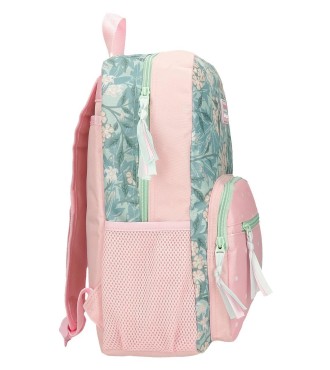 40823D2 MOCHILA ADAP.38CM ROLL ROAD SPRING IS HERE 2
