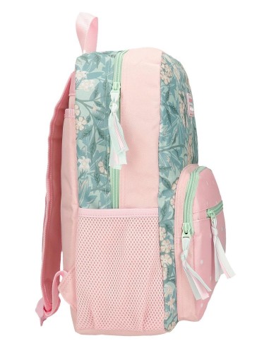 40823D2 MOCHILA ADAP.38CM ROLL ROAD SPRING IS HERE