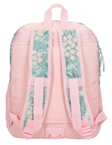 40823D2 MOCHILA ADAP.38CM ROLL ROAD SPRING IS HERE