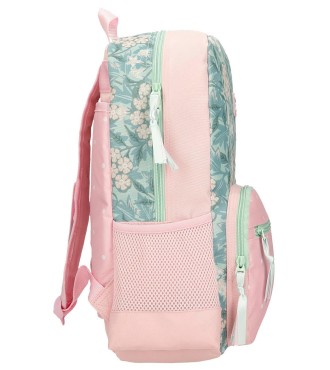 4082442 MOCHILA 42CM ROLL ROAD SPRING IS HERE 2