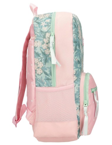 4082442 MOCHILA 42CM ROLL ROAD SPRING IS HERE