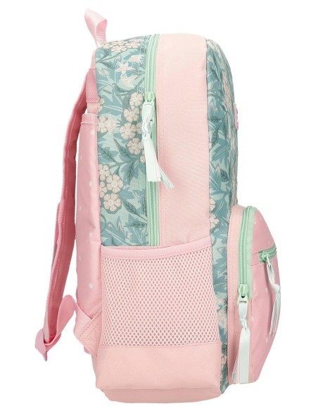 4082442 MOCHILA 42CM ROLL ROAD SPRING IS HERE 4082442 MOCHILA 42CM ROLL ROAD SPRING IS HERE