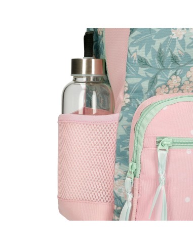 4082442 MOCHILA 42CM ROLL ROAD SPRING IS HERE