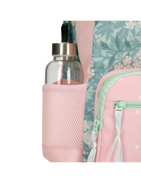 4082442 MOCHILA 42CM ROLL ROAD SPRING IS HERE 4082442 MOCHILA 42CM ROLL ROAD SPRING IS HERE