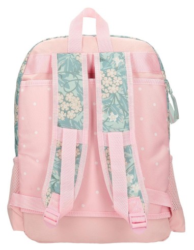 4082442 MOCHILA 42CM ROLL ROAD SPRING IS HERE