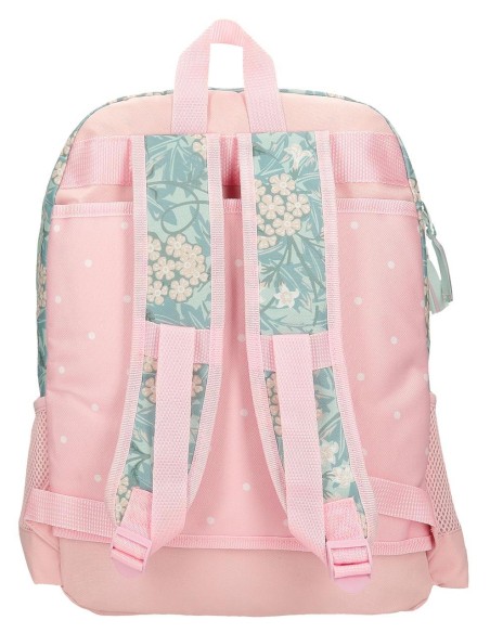 4082442 MOCHILA 42CM ROLL ROAD SPRING IS HERE 4082442 MOCHILA 42CM ROLL ROAD SPRING IS HERE