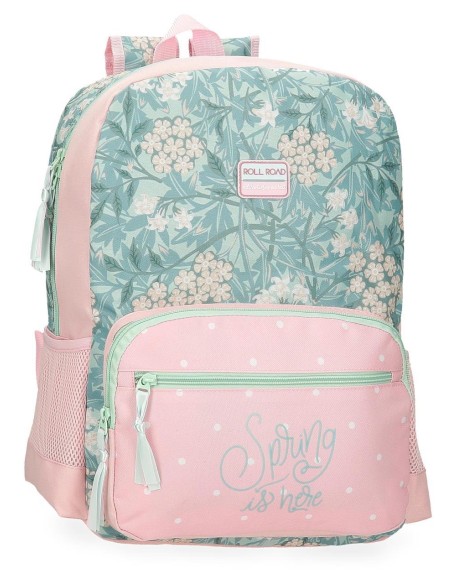 40824D2 MOCHILA ADAP.42CM ROLL ROAD SPRING IS HERE 40824D2 MOCHILA ADAP.42CM ROLL ROAD SPRING IS HERE