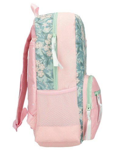 40824D2 MOCHILA ADAP.42CM ROLL ROAD SPRING IS HERE