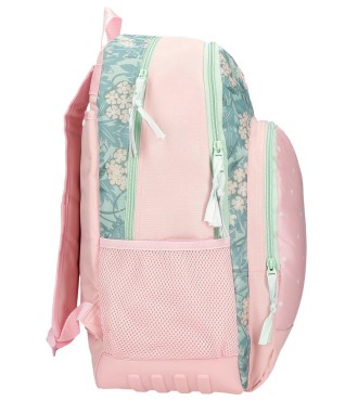4082642 MOCHILA 46CM 2C.ROLL ROAD SPRING IS HERE 2