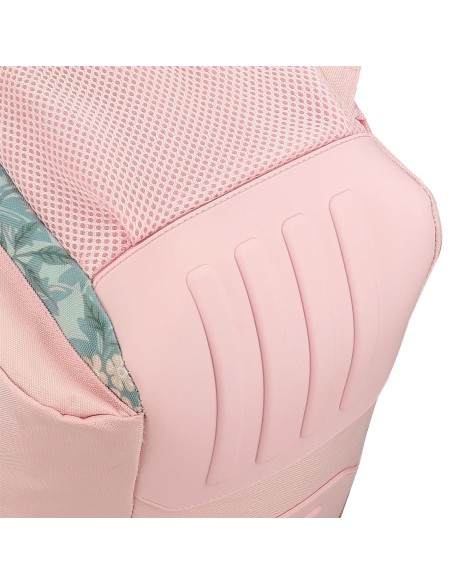 4082642 MOCHILA 46CM 2C.ROLL ROAD SPRING IS HERE 4082642 MOCHILA 46CM 2C.ROLL ROAD SPRING IS HERE