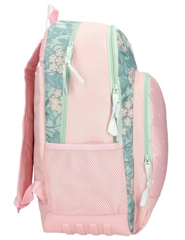 40826D2 MOCHILA ADAP.46CM 2C.ROLL ROAD SPRING IS HERE