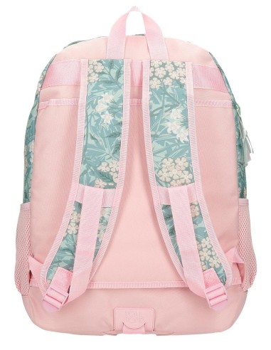 40826D2 MOCHILA ADAP.46CM 2C.ROLL ROAD SPRING IS HERE