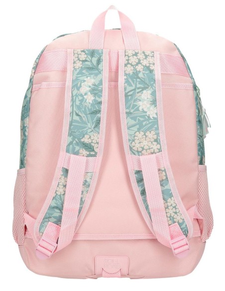 40826D2 MOCHILA ADAP.46CM 2C.ROLL ROAD SPRING IS HERE 40826D2 MOCHILA ADAP.46CM 2C.ROLL ROAD SPRING IS HERE