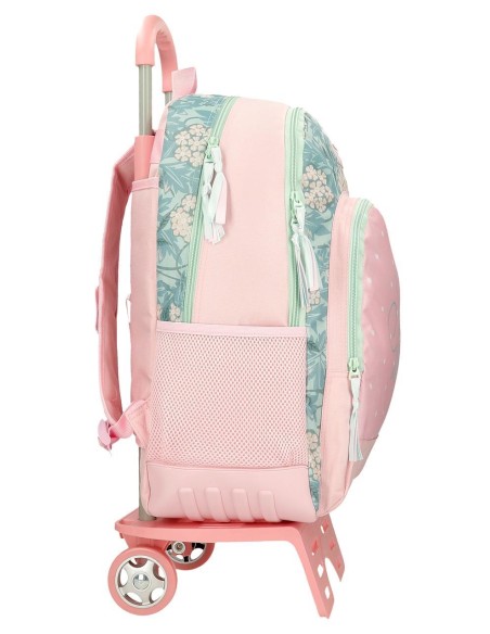 40826T2 MOCHILA ADAP. 44CM 2C.C/CARRO ROLL ROAD SPRING IS HE 40826T2 MOCHILA ADAP. 44CM 2C.C/CARRO ROLL ROAD SPRING IS HE