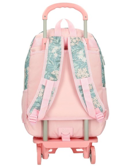 40826T2 MOCHILA ADAP. 44CM 2C.C/CARRO ROLL ROAD SPRING IS HE 40826T2 MOCHILA ADAP. 44CM 2C.C/CARRO ROLL ROAD SPRING IS HE