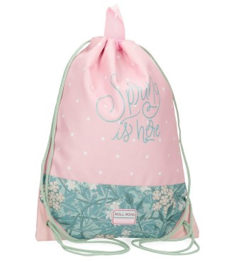 4083842 GYM SAC ROLL ROAD SPRING IS HERE