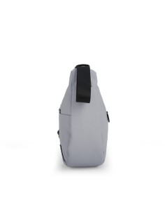 Bolso Bandolera Mujer Gabol Leire Gris Bolsos Mujer | Fraber 2