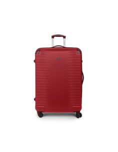 Maleta Trolley Grande Gabol Balance Xp Rojo Maletas Grand...