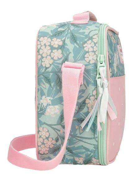 4084842 BANDOLERA PORTAMERIENDA TÉRMICA ROLL ROAD SPRING IS 4084842 BANDOLERA PORTAMERIENDA TÉRMICA ROLL ROAD SPRING IS