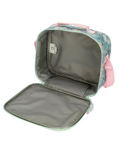 4084842 BANDOLERA PORTAMERIENDA TÉRMICA ROLL ROAD SPRING IS