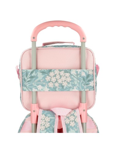 4084842 BANDOLERA PORTAMERIENDA TÉRMICA ROLL ROAD SPRING IS