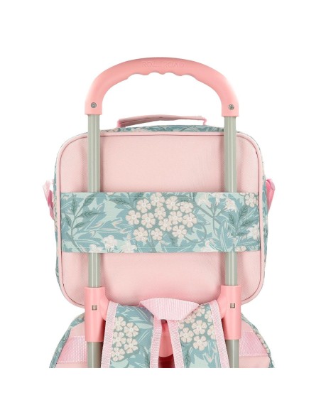 4084842 BANDOLERA PORTAMERIENDA TÉRMICA ROLL ROAD SPRING IS 4084842 BANDOLERA PORTAMERIENDA TÉRMICA ROLL ROAD SPRING IS