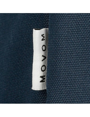 3782322 MOCHILA 44CM. MOVOM ALWAYS ON THE MOVE MARINO