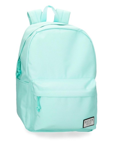 3782323 MOCHILA 44CM. MOVOM ALWAYS ON THE MOVE AZUL CLARO 3782323 MOCHILA 44CM. MOVOM ALWAYS ON THE MOVE AZUL CLARO