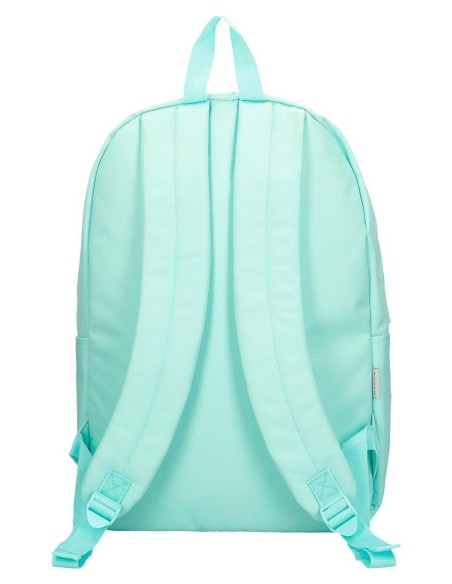 3782323 MOCHILA 44CM. MOVOM ALWAYS ON THE MOVE AZUL CLARO 3782323 MOCHILA 44CM. MOVOM ALWAYS ON THE MOVE AZUL CLARO