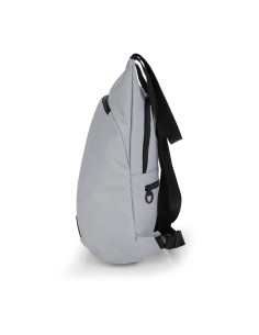Mochila Mujer Gabol Dolce Leire Gris Mochilas Mujer | Fraber 2