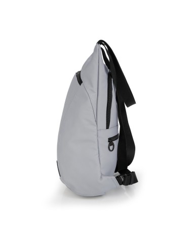 Mochila Mujer Gabol Dolce Leire Gris Mochilas Mujer | Fraber