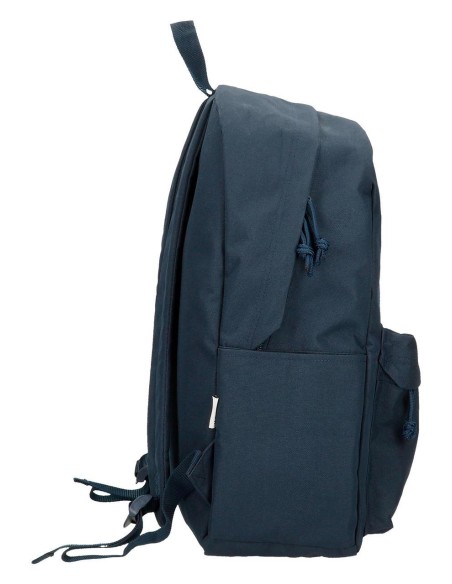 37823D2 MOCHILA ADAP.44CM. MOVOM ALWAYS ON THE MOVE MARINO 37823D2 MOCHILA ADAP.44CM. MOVOM ALWAYS ON THE MOVE MARINO