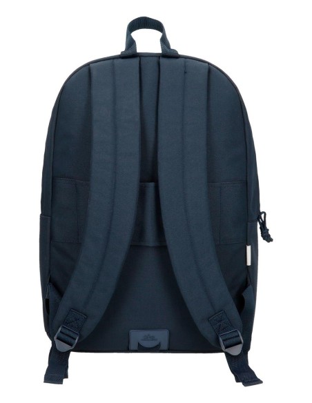 37823D2 MOCHILA ADAP.44CM. MOVOM ALWAYS ON THE MOVE MARINO 37823D2 MOCHILA ADAP.44CM. MOVOM ALWAYS ON THE MOVE MARINO