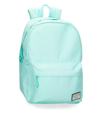 37823D3 MOCHILA ADAP.44CM. MOVOM ALWAYS ON THE MOVE AZUL CLA