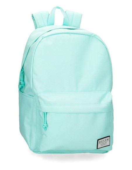 37823D3 MOCHILA ADAP.44CM. MOVOM ALWAYS ON THE MOVE AZUL CLA 37823D3 MOCHILA ADAP.44CM. MOVOM ALWAYS ON THE MOVE AZUL CLA