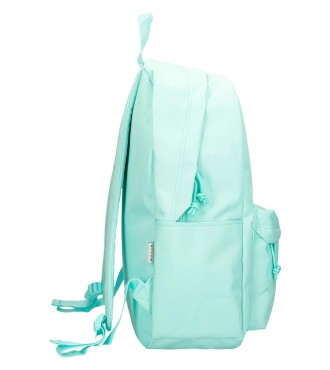 37823D3 MOCHILA ADAP.44CM. MOVOM ALWAYS ON THE MOVE AZUL CLA 2
