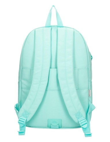 37823D3 MOCHILA ADAP.44CM. MOVOM ALWAYS ON THE MOVE AZUL CLA