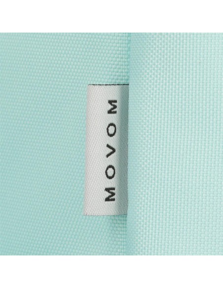 37823D3 MOCHILA ADAP.44CM. MOVOM ALWAYS ON THE MOVE AZUL CLA 37823D3 MOCHILA ADAP.44CM. MOVOM ALWAYS ON THE MOVE AZUL CLA
