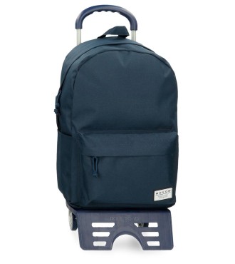 37823T2 MOCHILA ADAP.44CM.C/CARRO MOVOM ALWAYS ON THE MOVE