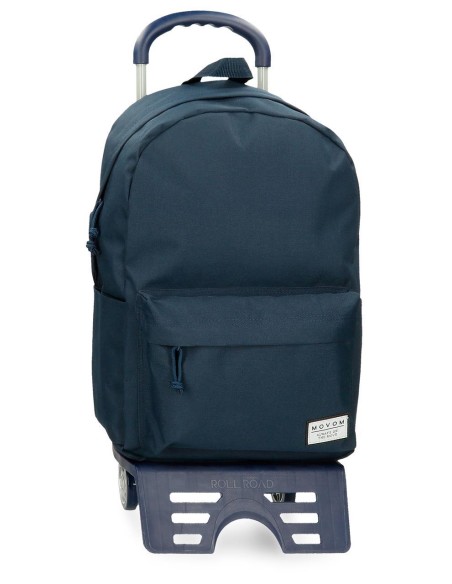 37823T2 MOCHILA ADAP.44CM.C/CARRO MOVOM ALWAYS ON THE MOVE 37823T2 MOCHILA ADAP.44CM.C/CARRO MOVOM ALWAYS ON THE MOVE