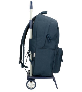 37823T2 MOCHILA ADAP.44CM.C/CARRO MOVOM ALWAYS ON THE MOVE 2