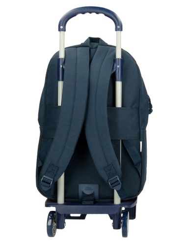 37823T2 MOCHILA ADAP.44CM.C/CARRO MOVOM ALWAYS ON THE MOVE