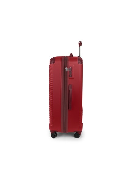 Maleta Trolley Grande Gabol Balance Xp Rojo Maletas Grand...