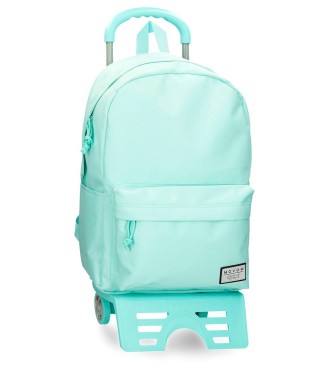 37823T3 MOCHILA ADAP.44CM.C/CARRO MOVOM ALWAYS ON THE MOVE