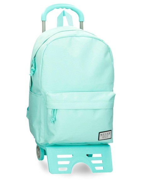 37823T3 MOCHILA ADAP.44CM.C/CARRO MOVOM ALWAYS ON THE MOVE 37823T3 MOCHILA ADAP.44CM.C/CARRO MOVOM ALWAYS ON THE MOVE