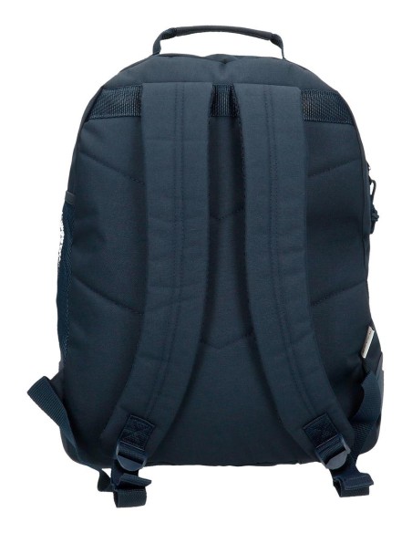 3782422 MOCHILA 42CM. 2C. MOVOM ALWAYS ON THE MOVE MARINO 3782422 MOCHILA 42CM. 2C. MOVOM ALWAYS ON THE MOVE MARINO