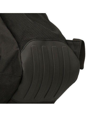 37824D1 MOCHILA ADAP.42CM. 2C. MOVOM ALWAYS ON THE MOVE NEGR