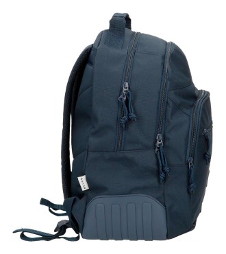 37824D2 MOCHILA ADAP.42CM. 2C. MOVOM ALWAYS ON THE MOVE MARI 2