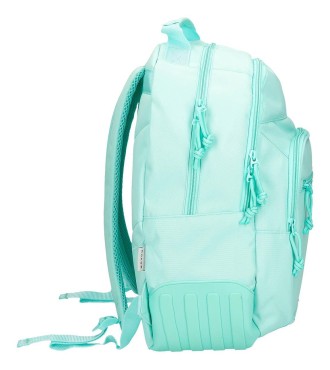 37824D3 MOCHILA ADAP.42CM. 2C. MOVOM ALWAYS ON THE MOVE AZUL 2