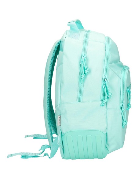 37824D3 MOCHILA ADAP.42CM. 2C. MOVOM ALWAYS ON THE MOVE AZUL 37824D3 MOCHILA ADAP.42CM. 2C. MOVOM ALWAYS ON THE MOVE AZUL